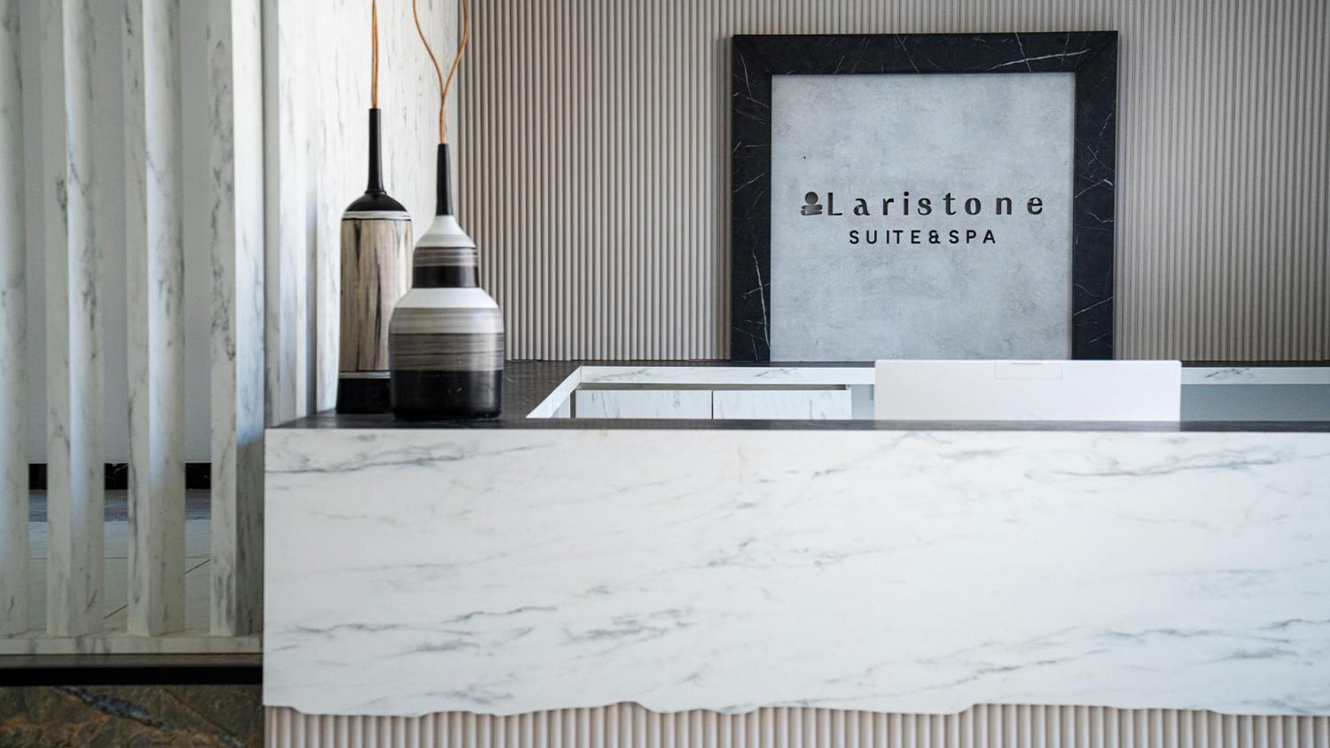 Laristone Suite Spa Hotel Анталия Екстериор снимка