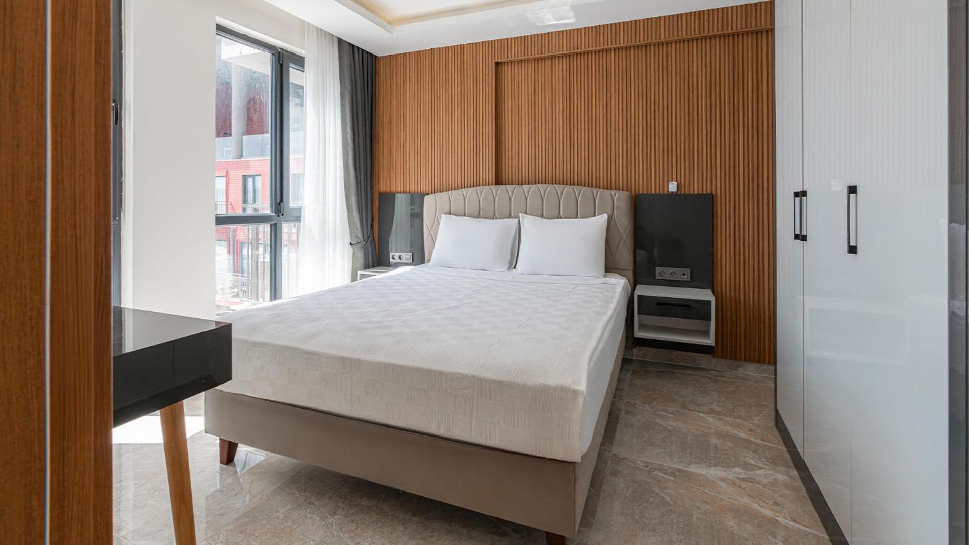 Laristone Suite Spa Hotel Анталия Екстериор снимка