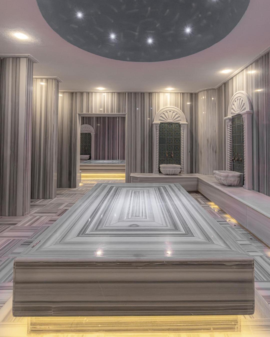 Laristone Suite Spa Hotel Анталия Екстериор снимка